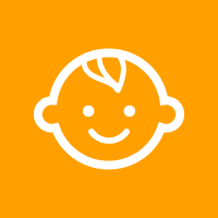 子育て補助のアイコン