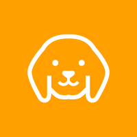 ペットシッターのアイコン