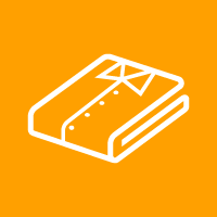 収納・整理のアイコン