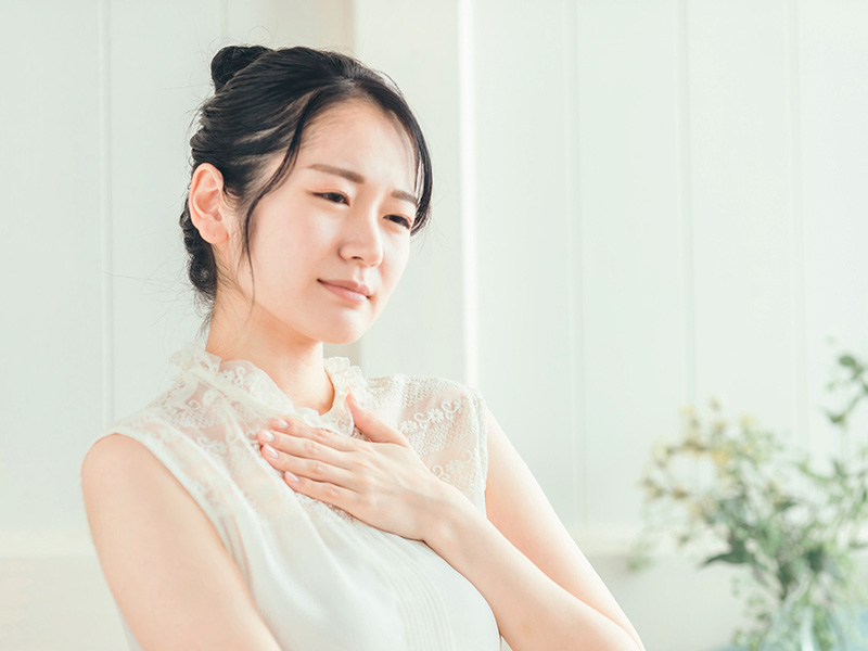 アレルギー対策清掃のイメージ