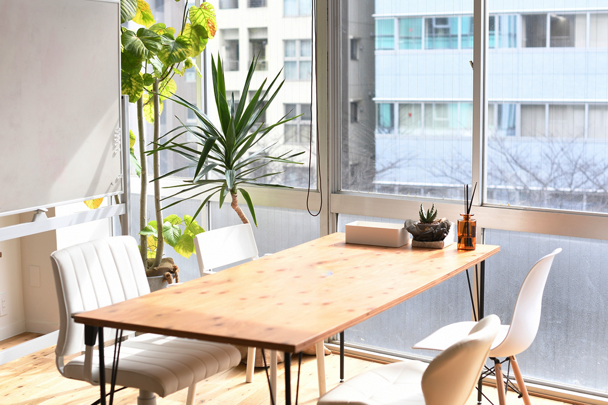 店舗やオフィスのクリーニングもお任せください